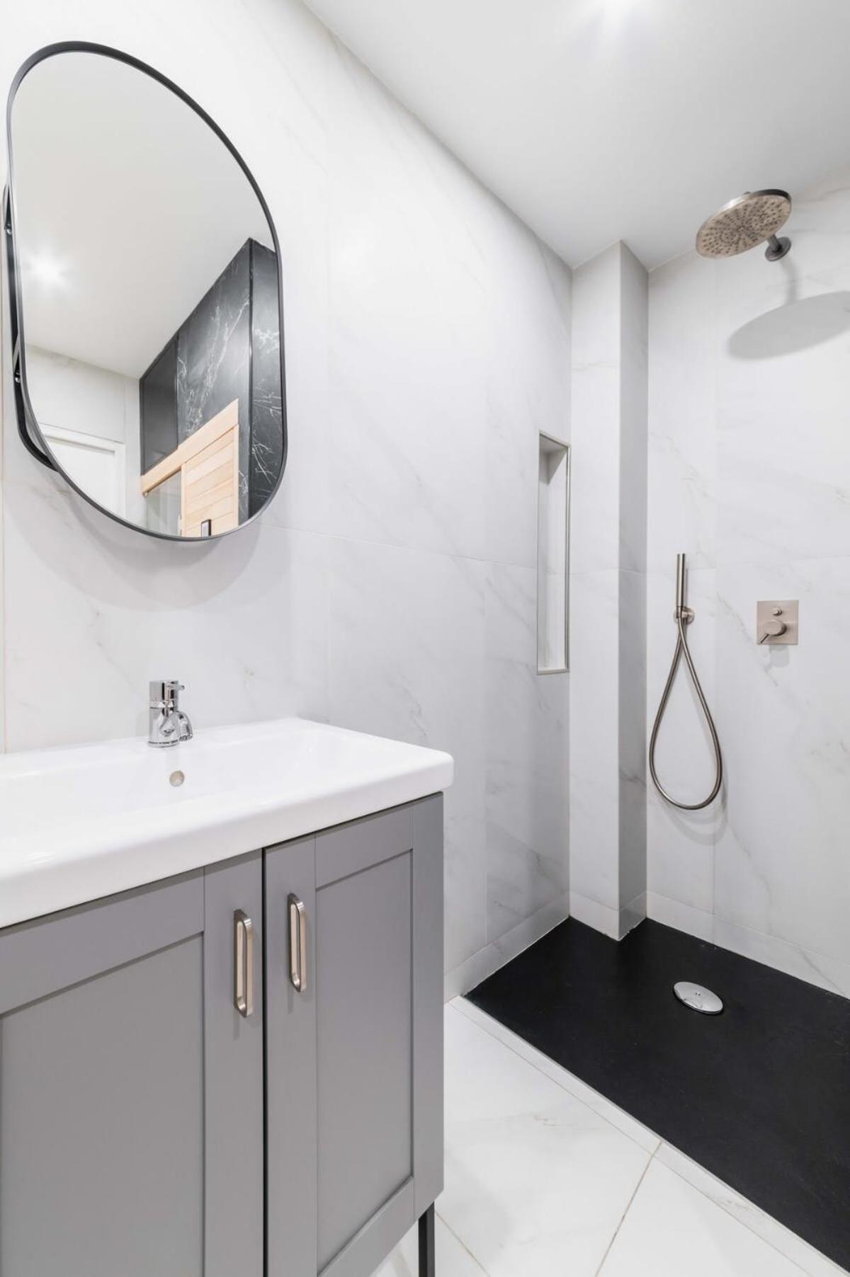 Appartment Cosy Et Agreable Avec Sauna - 4P - Flat-Guest Παρίσι Εξωτερικό φωτογραφία