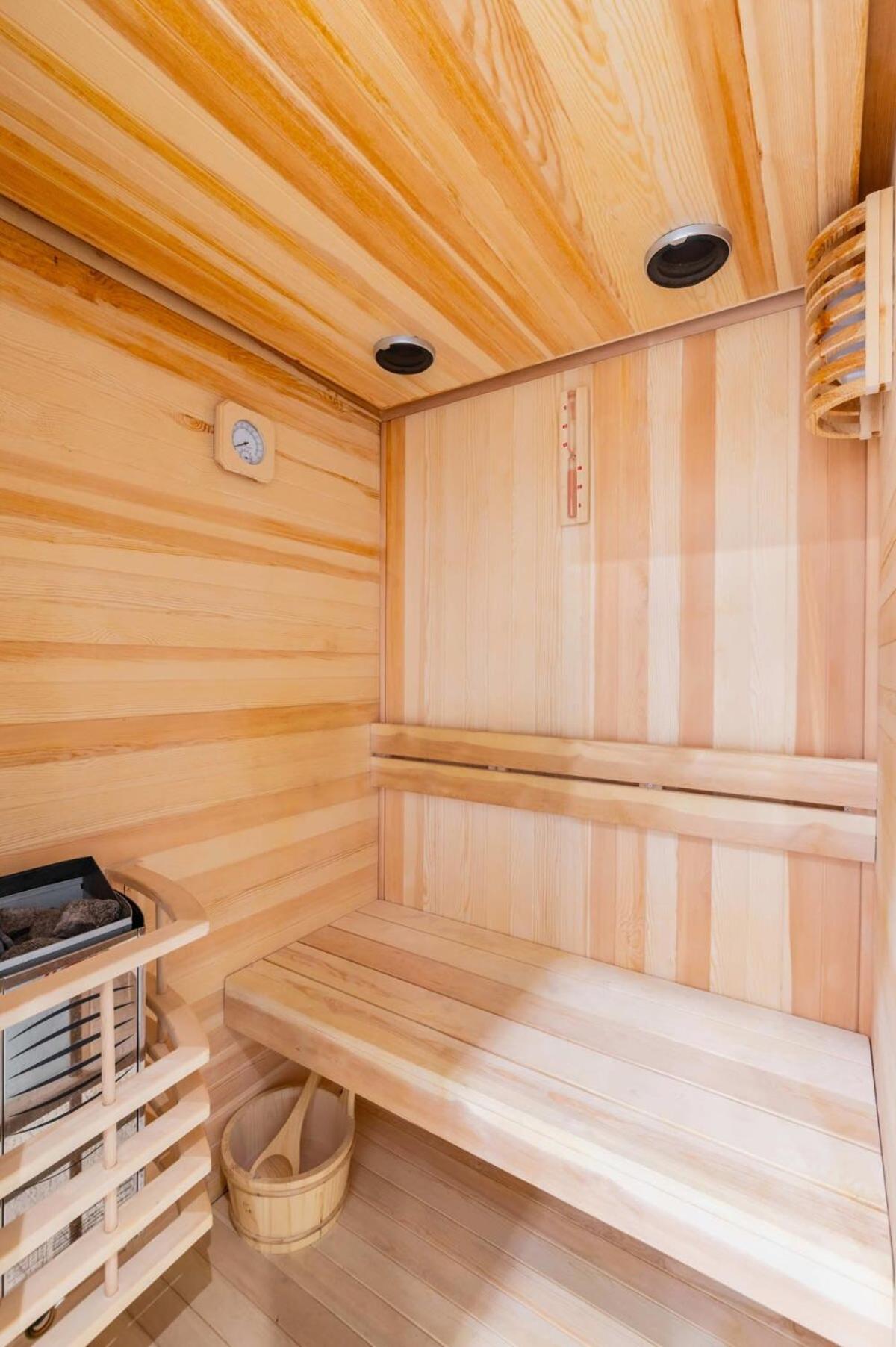 Appartment Cosy Et Agreable Avec Sauna - 4P - Flat-Guest Παρίσι Εξωτερικό φωτογραφία