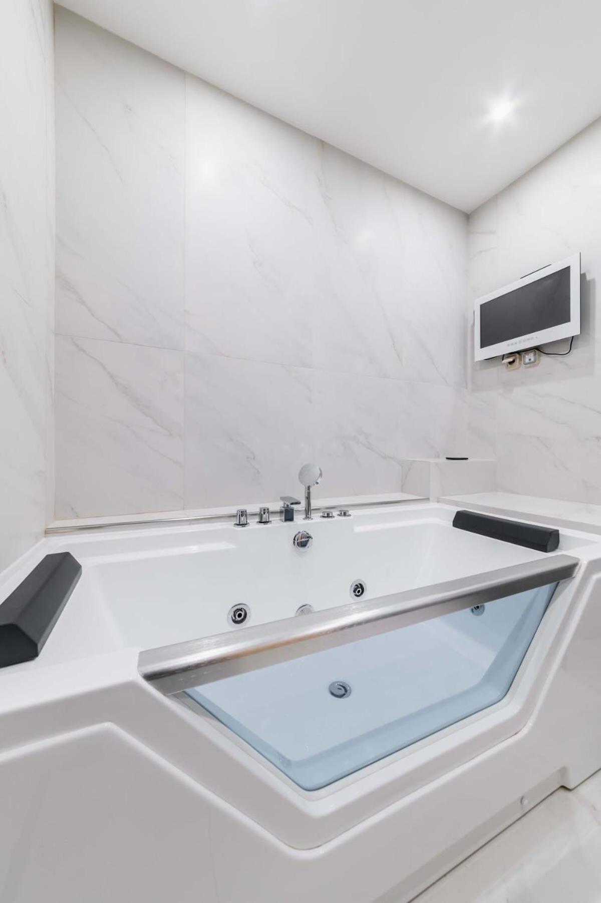Appartment Cosy Et Agreable Avec Sauna - 4P - Flat-Guest Παρίσι Εξωτερικό φωτογραφία